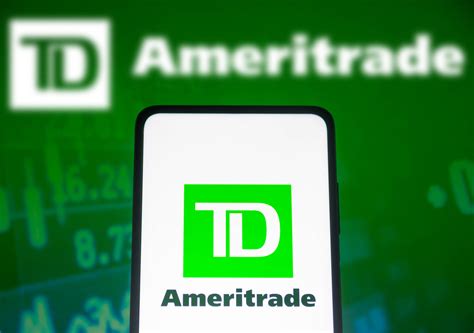 erotrade|TD Ameritrade, Inc. is now at Schwab 